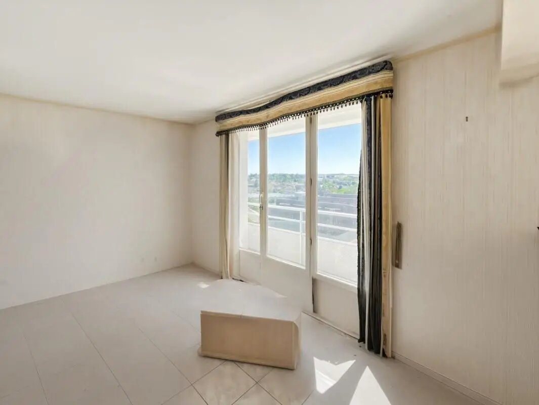 Appartement à vendre, 71m², Orléans