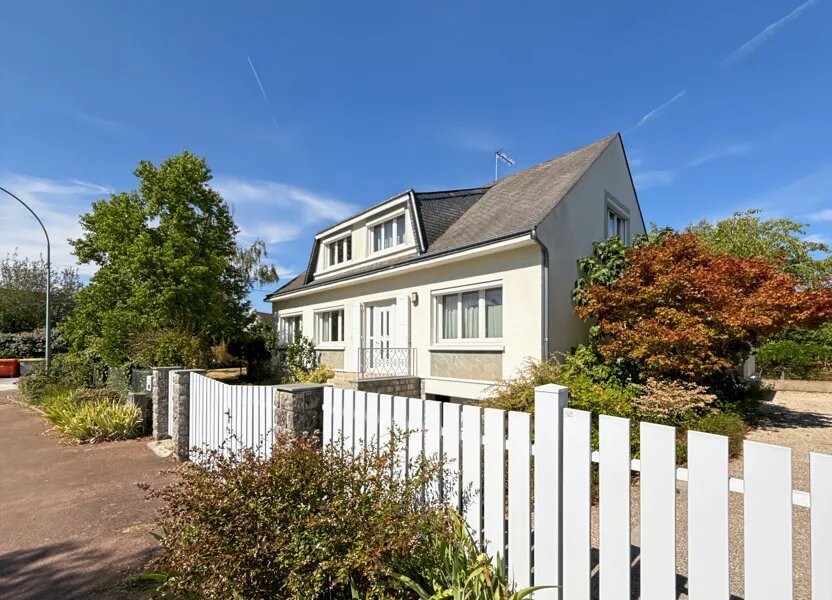 Maison à vendre, 168m², Olivet