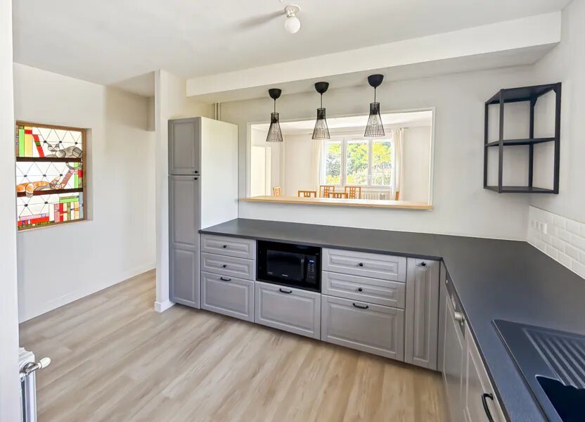 Maison à vendre, 168m², Olivet