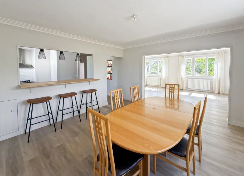 Maison à vendre, 168m², Olivet