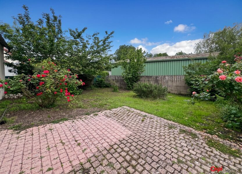 Maison à vendre, 195m², La Ferté-Saint-Cyr