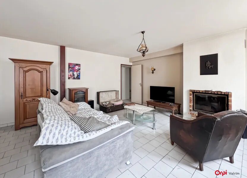 Maison à vendre, 195m², La Ferté-Saint-Cyr
