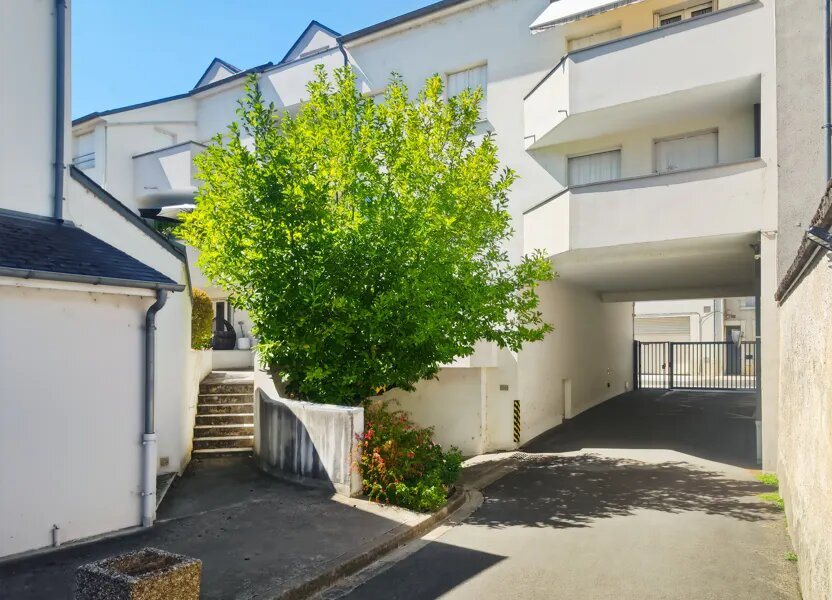 Appartement à vendre, 41m², Orléans