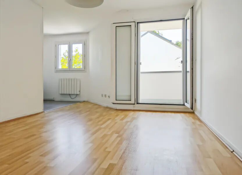 Appartement à vendre, 41m², Orléans