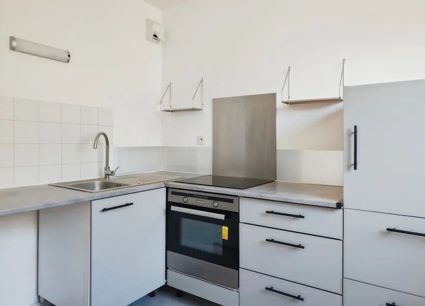 Appartement à vendre, 41m², Orléans