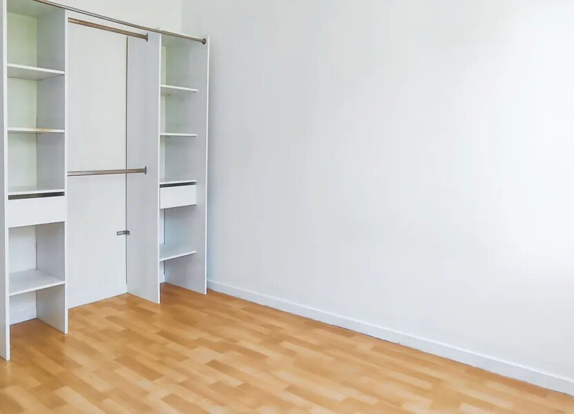 Appartement à vendre, 41m², Orléans