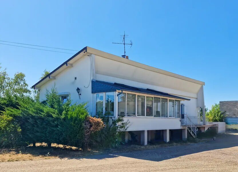 Maison à vendre, 96m², Chécy