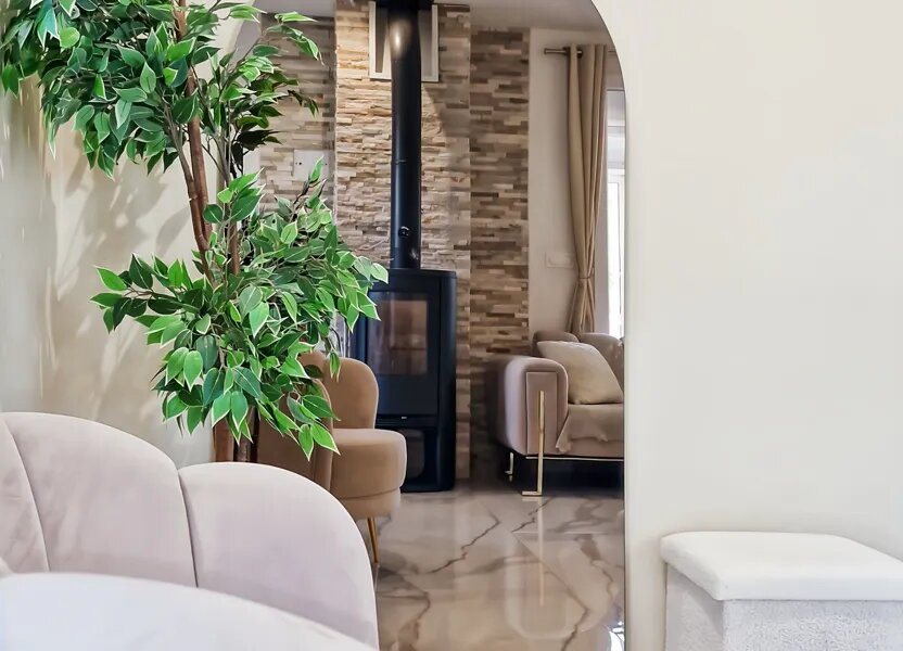Maison à vendre, 96m², Chécy