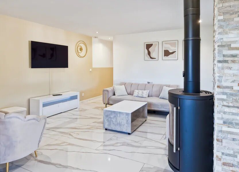 Maison à vendre, 96m², Chécy
