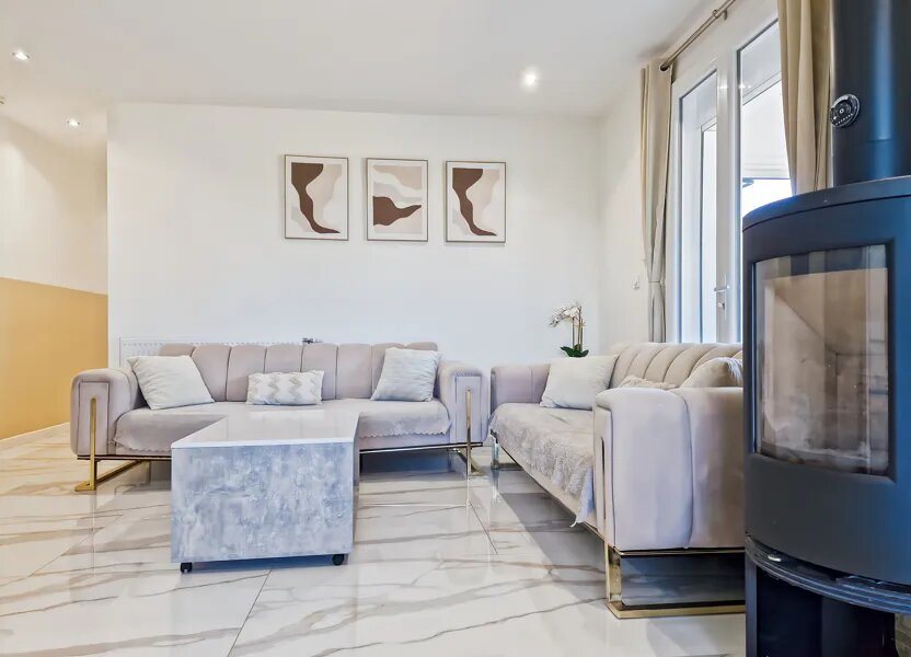 Maison à vendre, 96m², Chécy