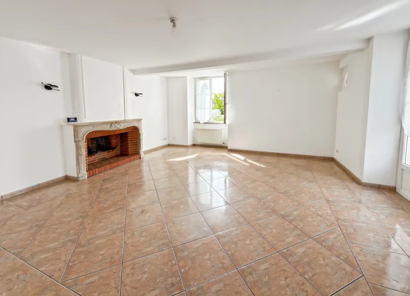 Maison à vendre, 161m², Saint-Jean-le-Blanc