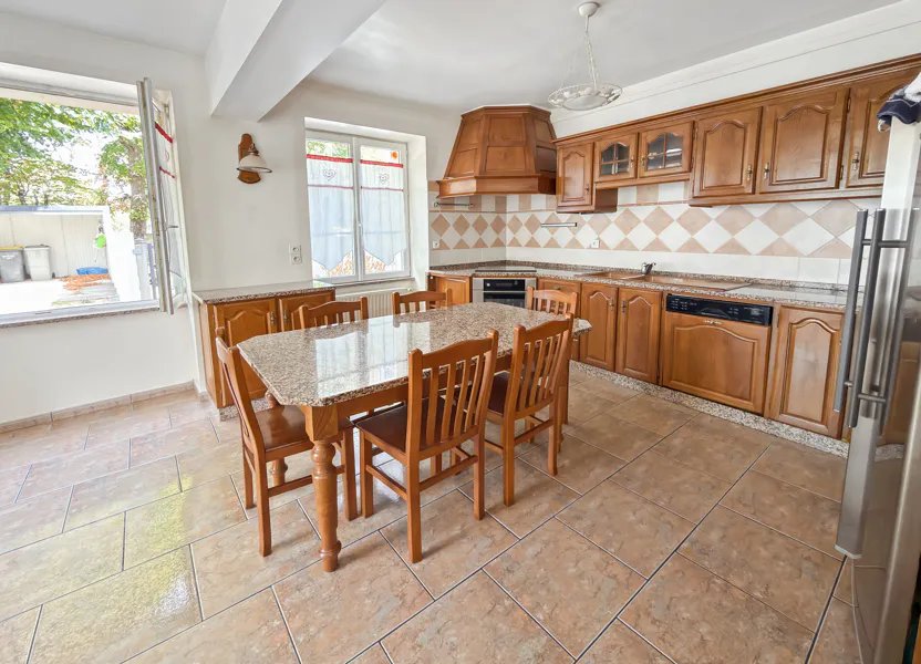 Maison à vendre, 161m², Saint-Jean-le-Blanc