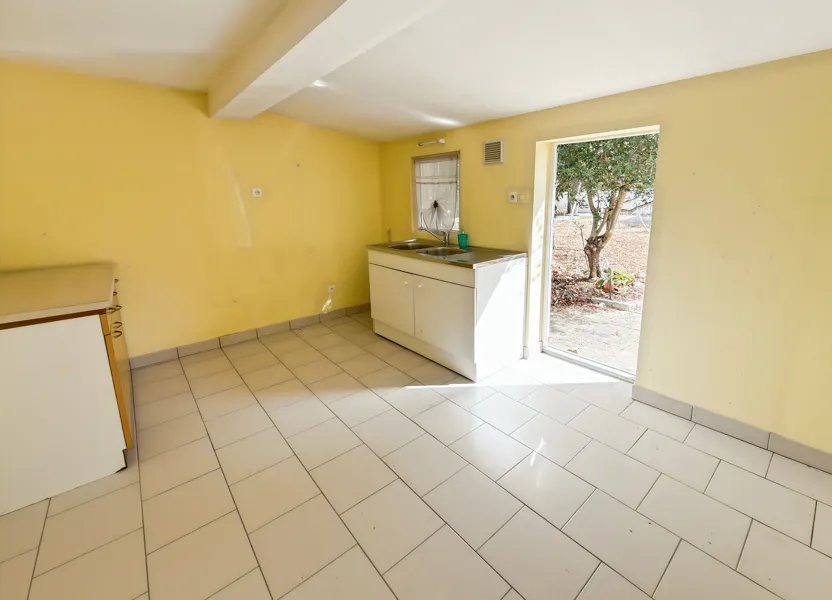 Maison à vendre, 161m², Saint-Jean-le-Blanc