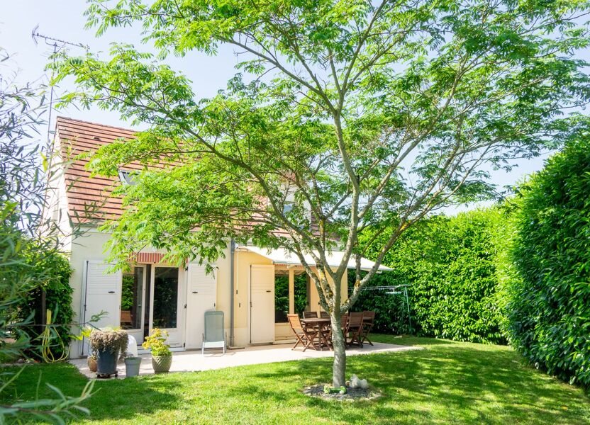 Maison à vendre, 110m², Boigny-sur-Bionne