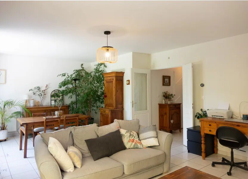 Maison à vendre, 110m², Boigny-sur-Bionne