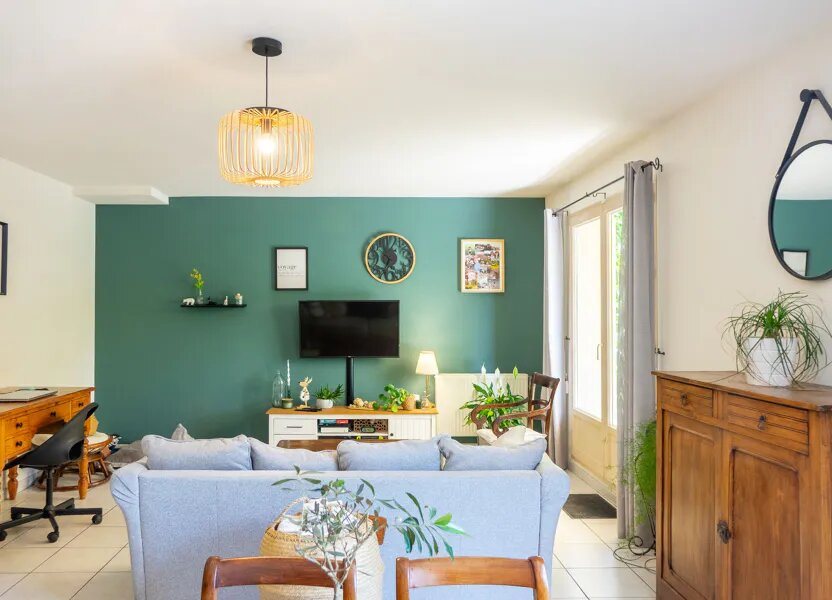 Maison à vendre, 110m², Boigny-sur-Bionne