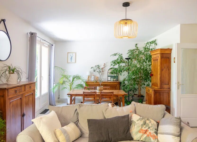 Maison à vendre, 110m², Boigny-sur-Bionne