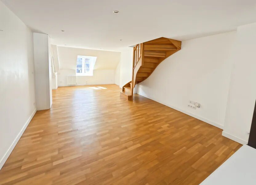 Appartement à vendre, 44m², Orléans