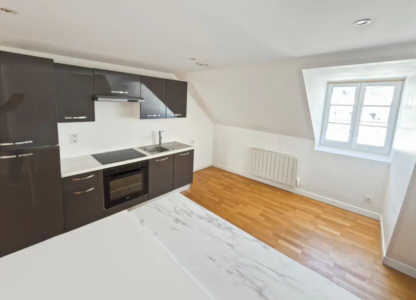 Appartement à vendre, 44m², Orléans