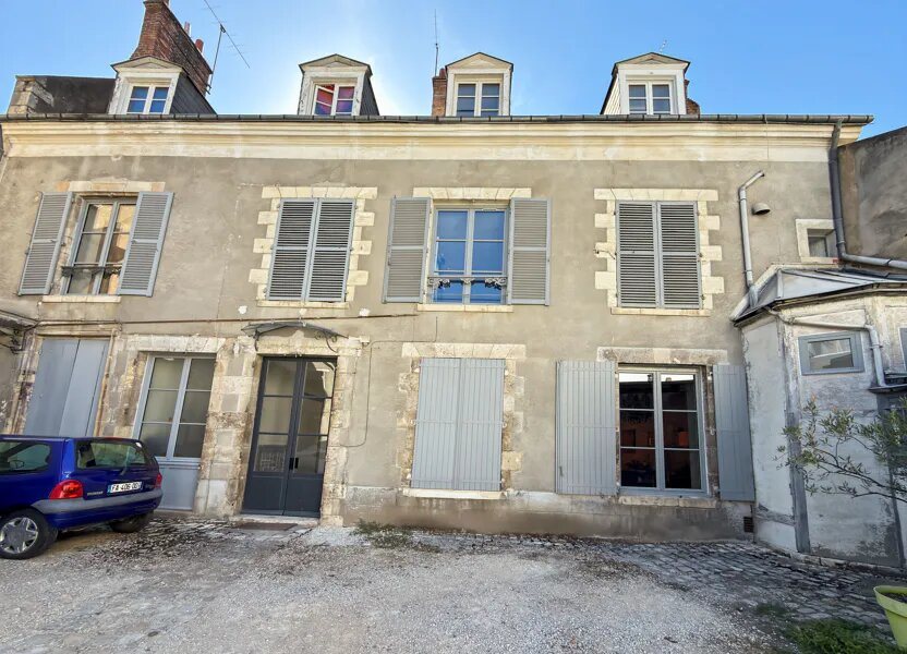 Appartement à vendre, 44m², Orléans