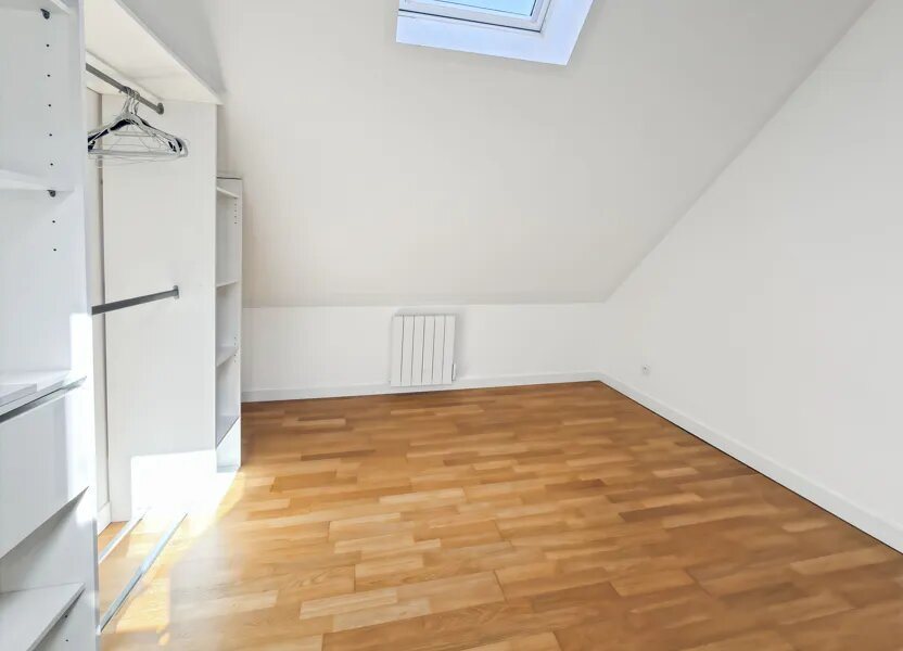 Appartement à vendre, 44m², Orléans