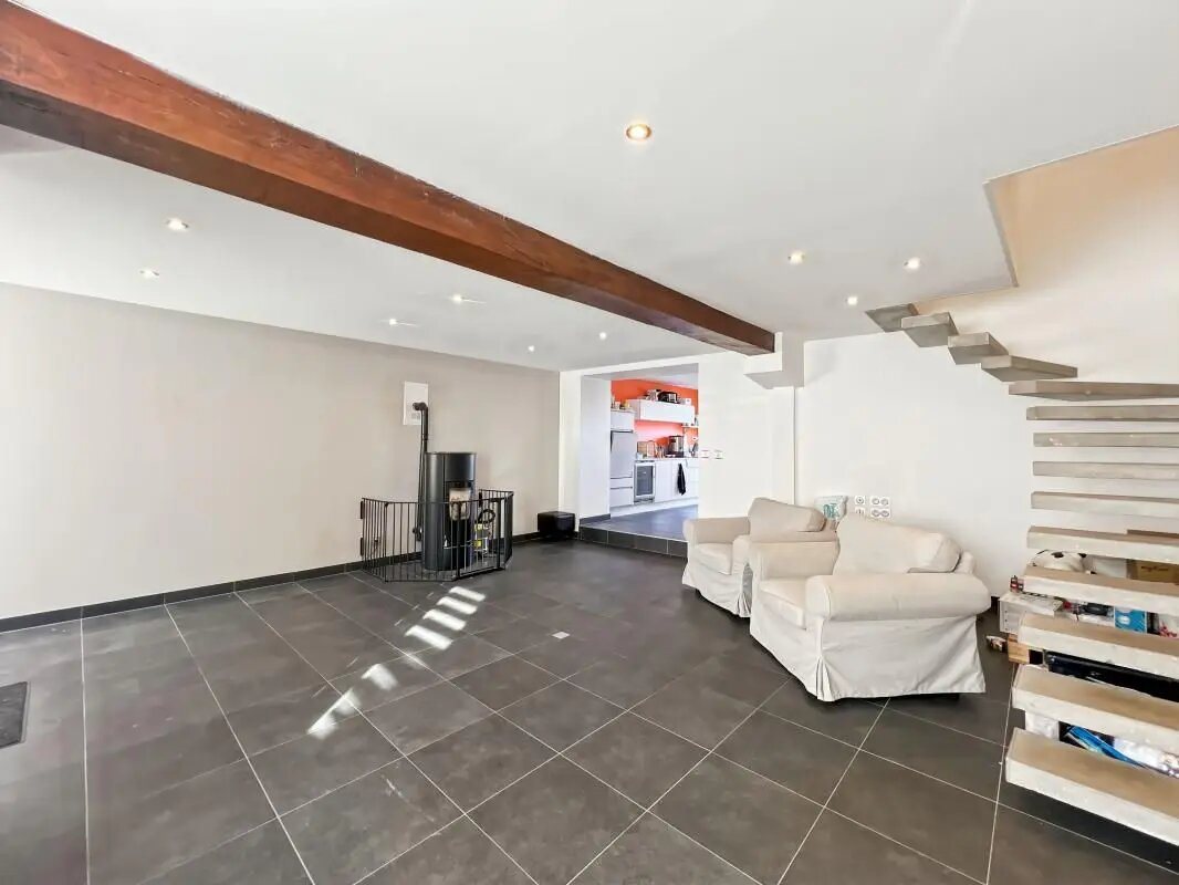 Maison à vendre, 110m², Sougy