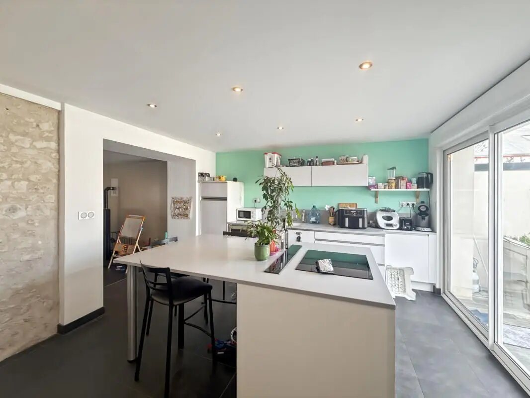 Maison à vendre, 110m², Sougy