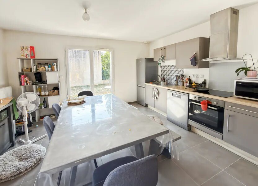 Maison à vendre, 86m², Saint-Jean-de-Braye