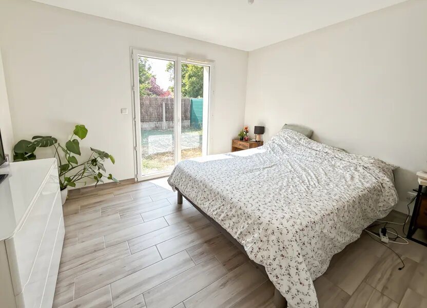 Maison à vendre, 86m², Saint-Jean-de-Braye