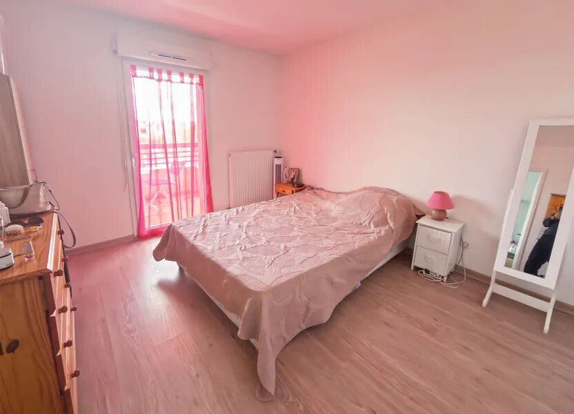 Appartement à vendre, 42m², Saint-Jean-le-Blanc