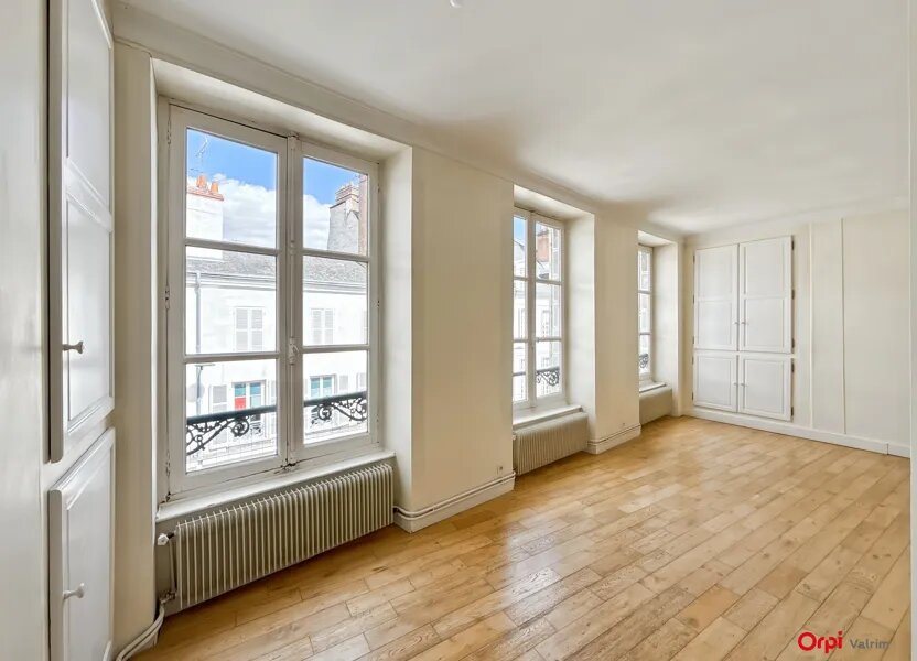 Appartement à vendre, 76m², Orléans