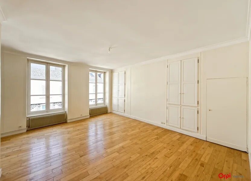 Appartement à vendre, 76m², Orléans