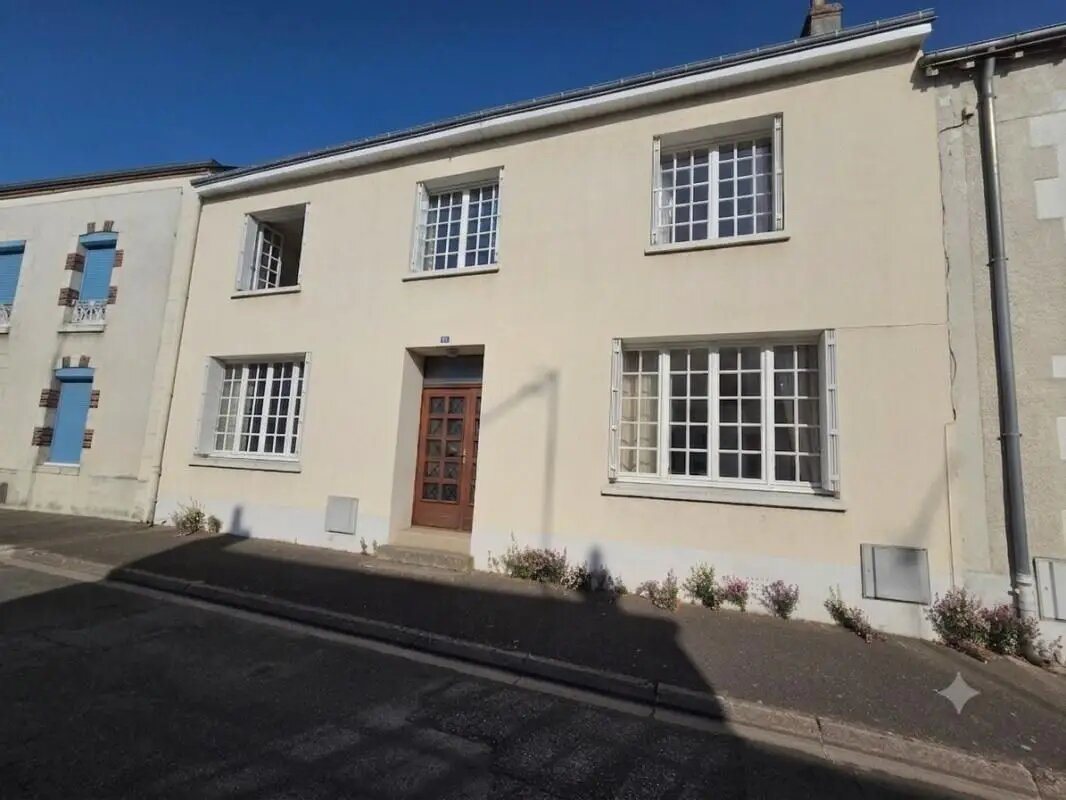 Maison à vendre, 158m², Angerville