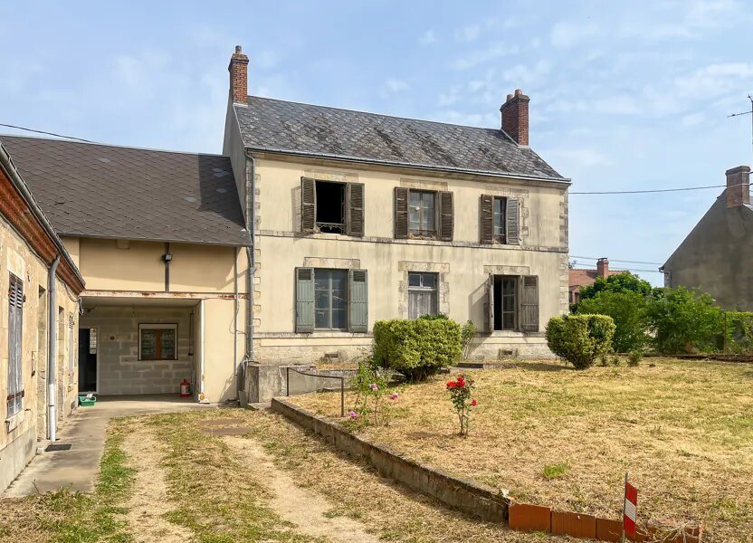 Maison à vendre, 220m², Chécy