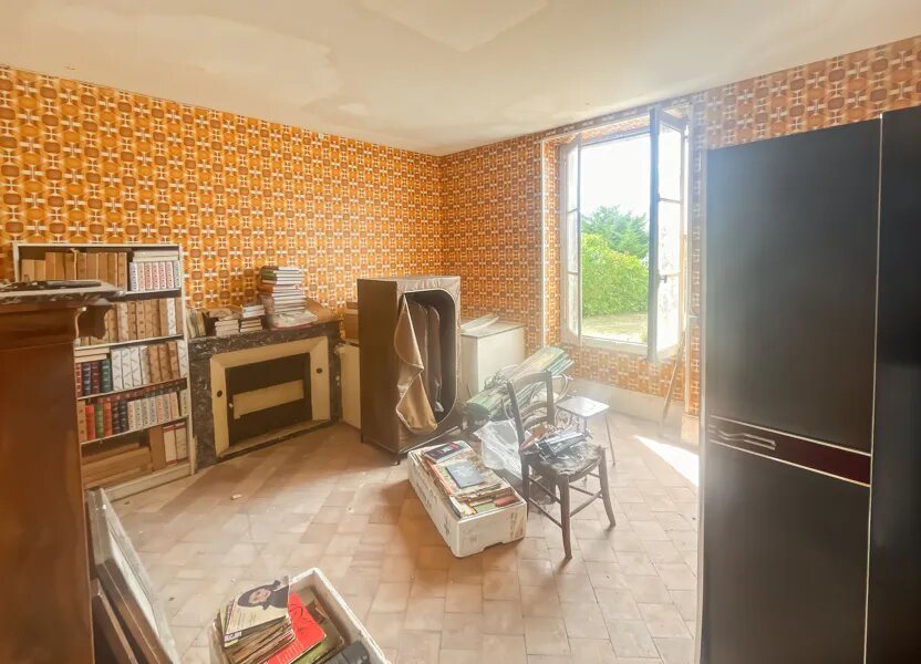 Maison à vendre, 220m², Chécy