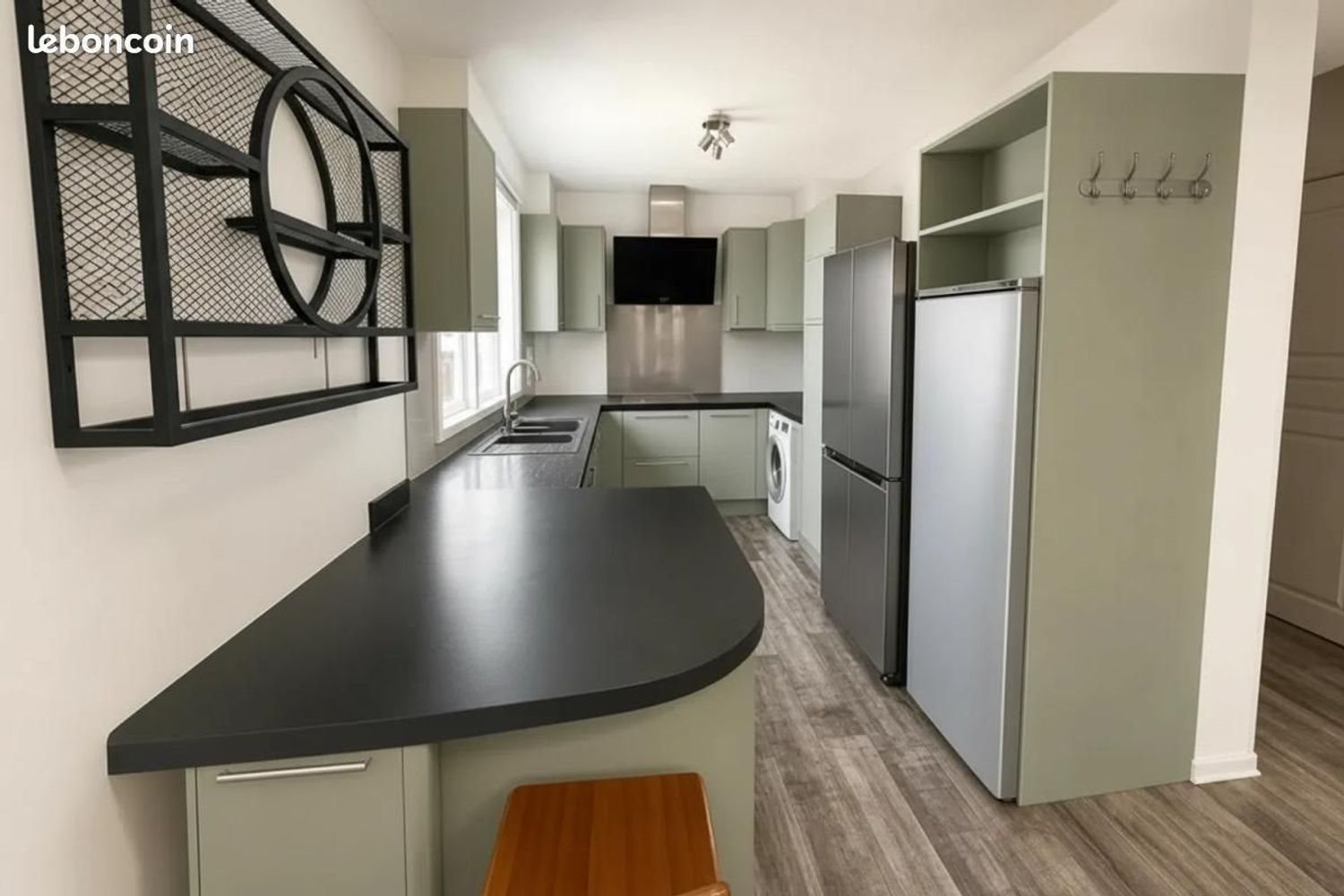 Maison à vendre, 103m², Toury