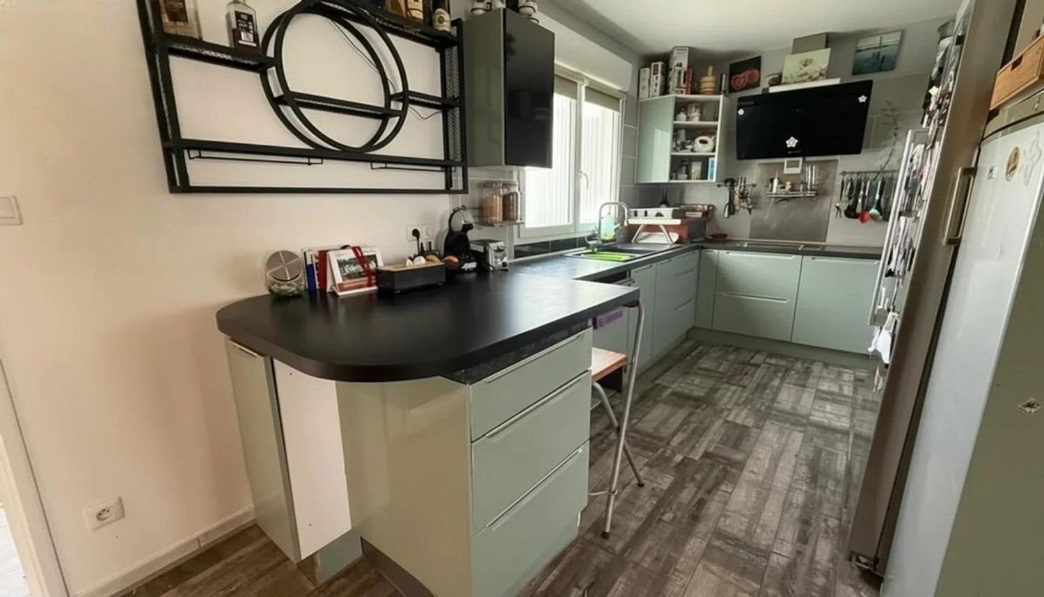 Maison à vendre, 103m², Toury