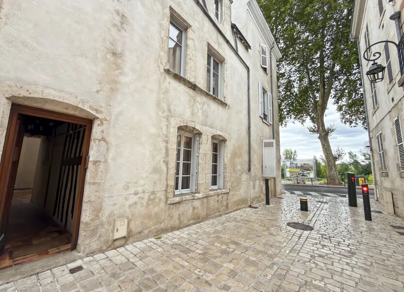 Appartement à vendre, 68m², Orléans