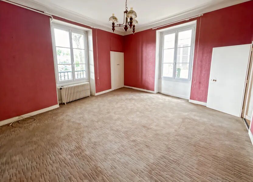 Appartement à vendre, 68m², Orléans