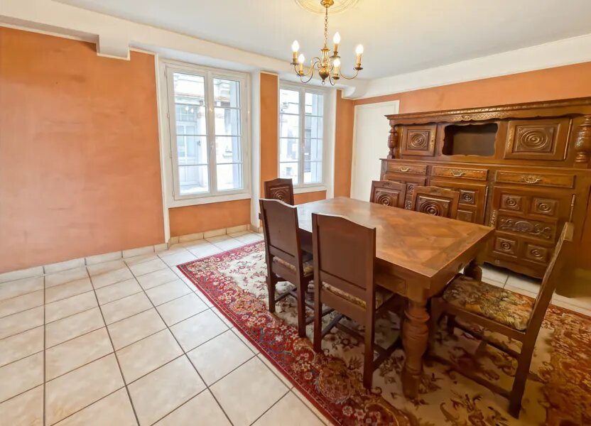 Appartement à vendre, 68m², Orléans