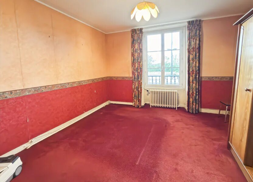 Appartement à vendre, 68m², Orléans