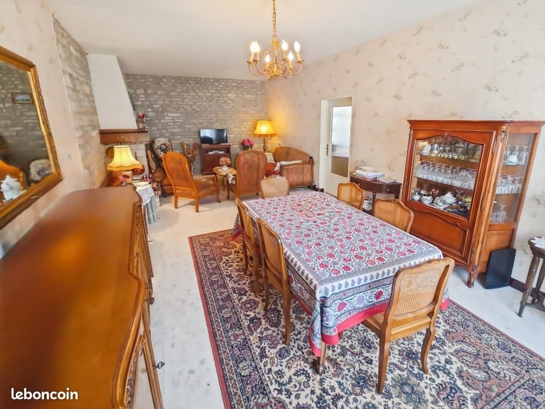 Maison à vendre, 158m², Angerville