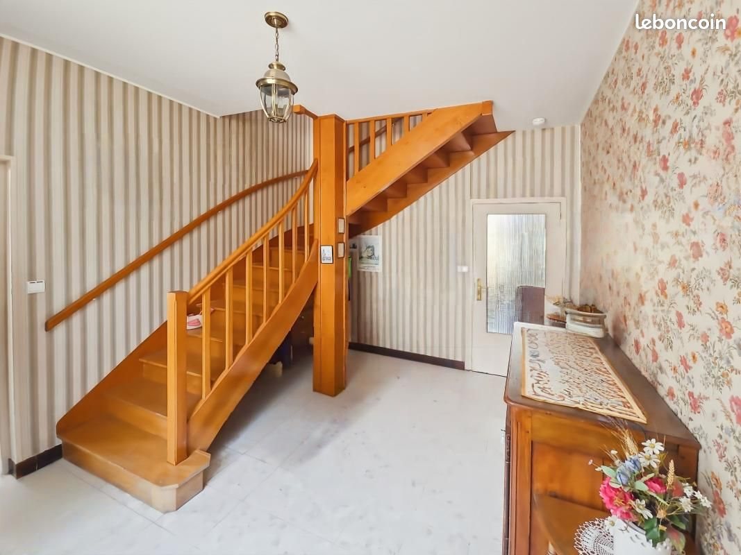 Maison à vendre, 158m², Angerville