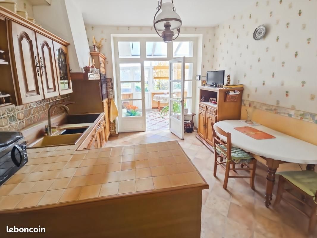 Maison à vendre, 158m², Angerville