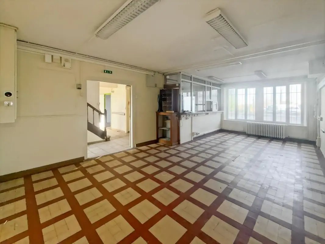 Maison à vendre, 189m², Orgères-en-Beauce