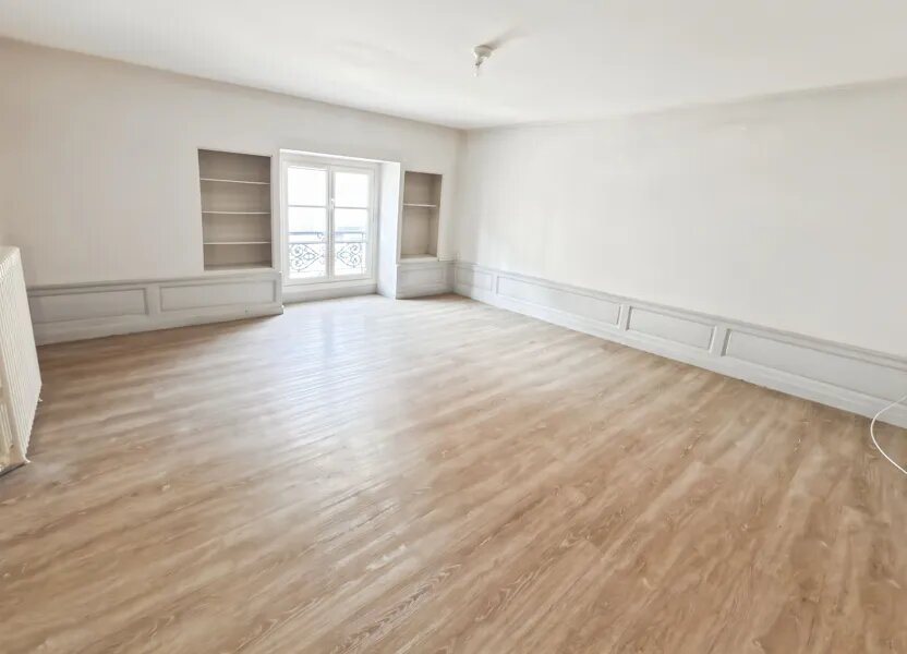Appartement à louer, 51m², Orléans
