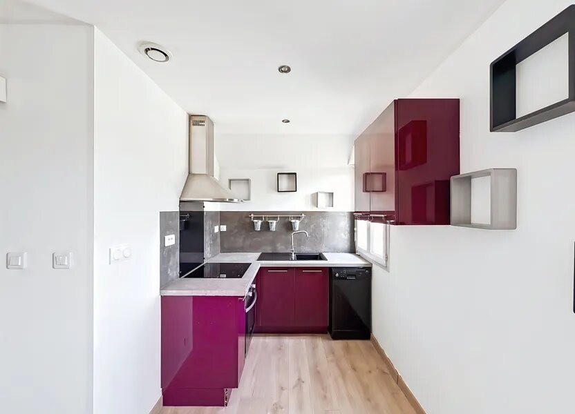 Appartement à vendre, 29m², Olivet
