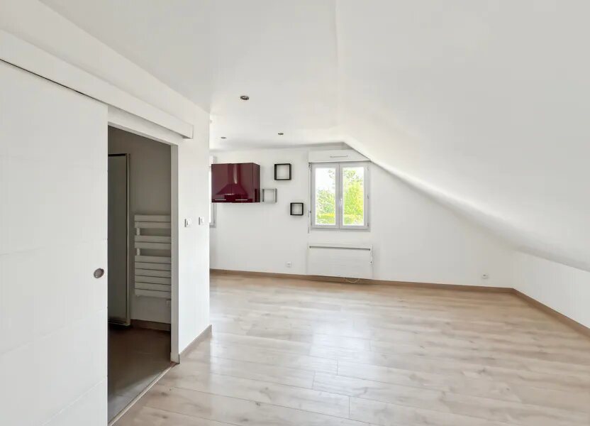 Appartement à vendre, 29m², Olivet