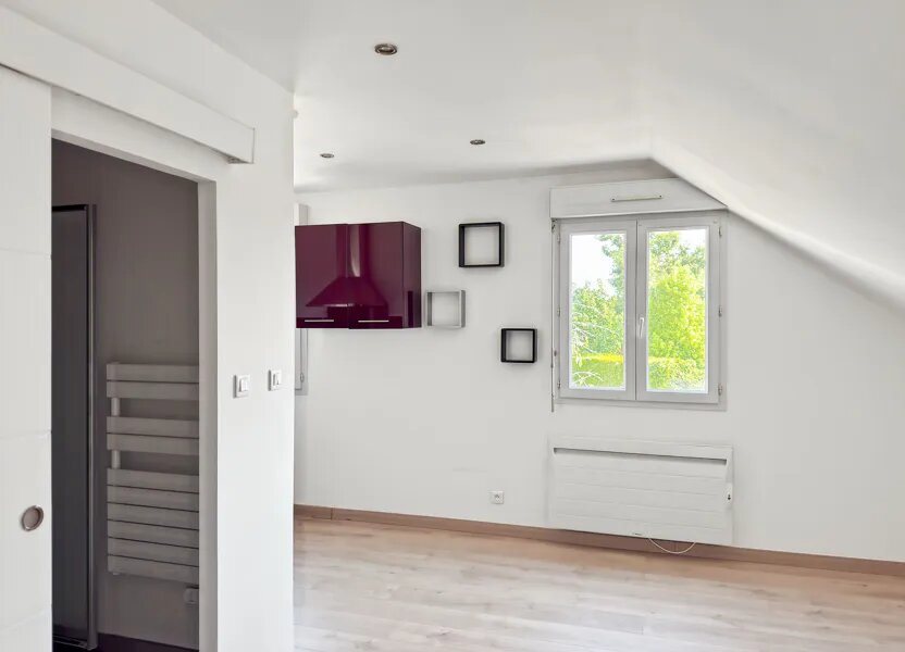 Appartement à vendre, 29m², Olivet