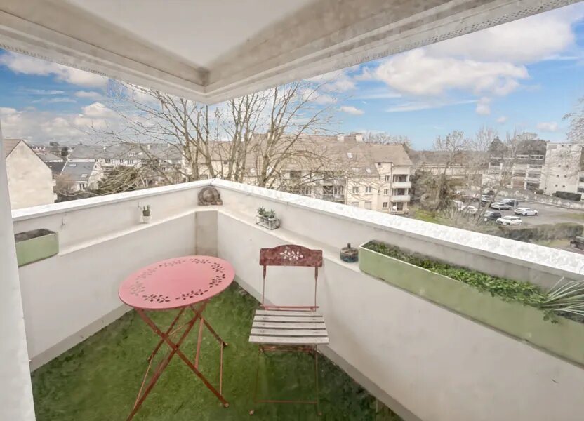 Appartement à vendre, 43m², Olivet